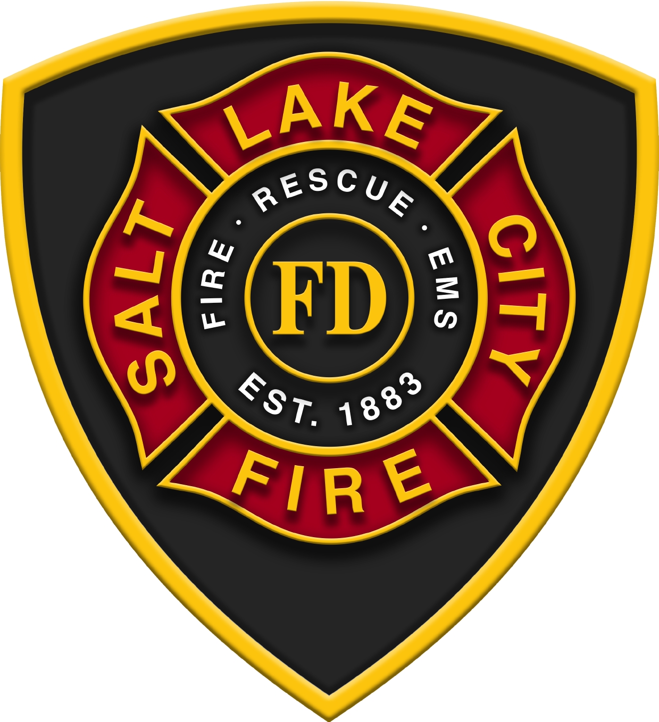 Interim fire chief appointed to full position in Salt Lake City KUTV