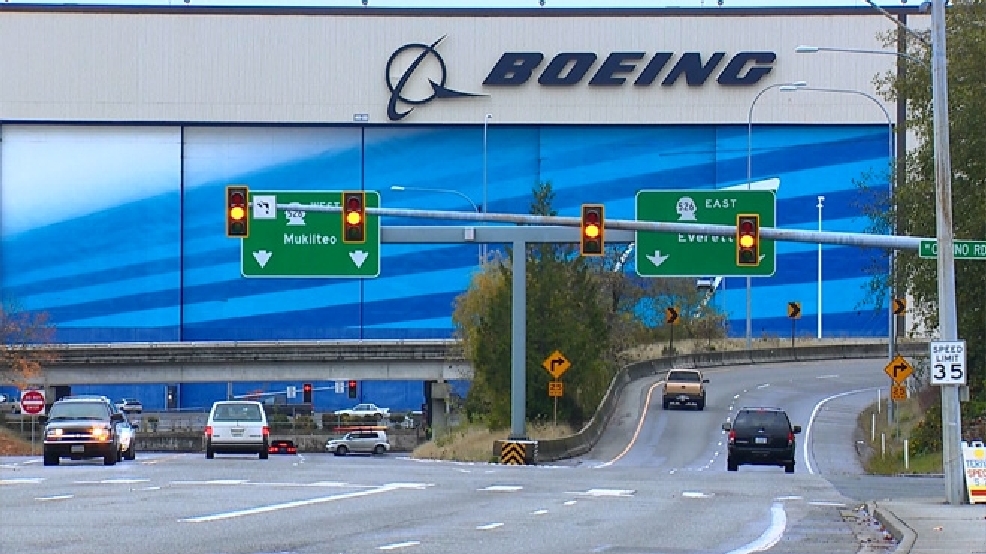 Boeing moving Washington jobs to Oklahoma City, St. Louis | KOMO