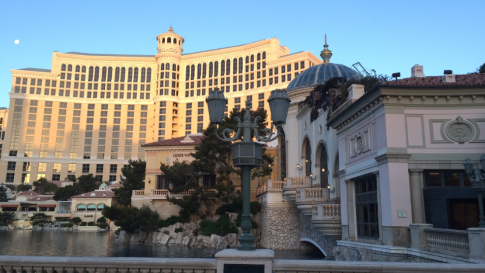 MGM Resorts announces resort fee increase for ARIA, Vdara, Bellagio KSNV
