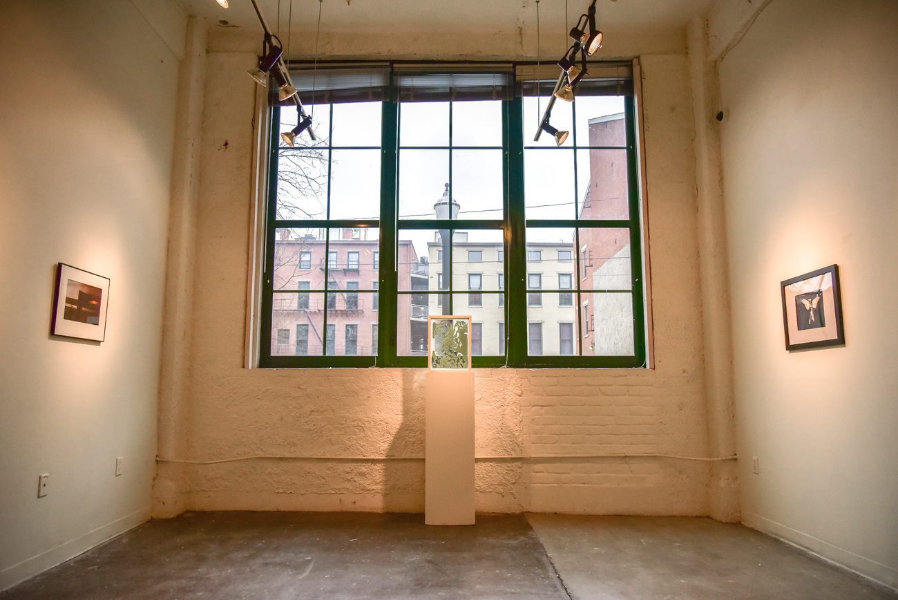 A Photo Tour Of Cincinnati's Prestigious Art Academy Cincinnati Refined