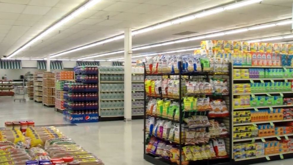 Sanders Market opens in Carrollton WTOV