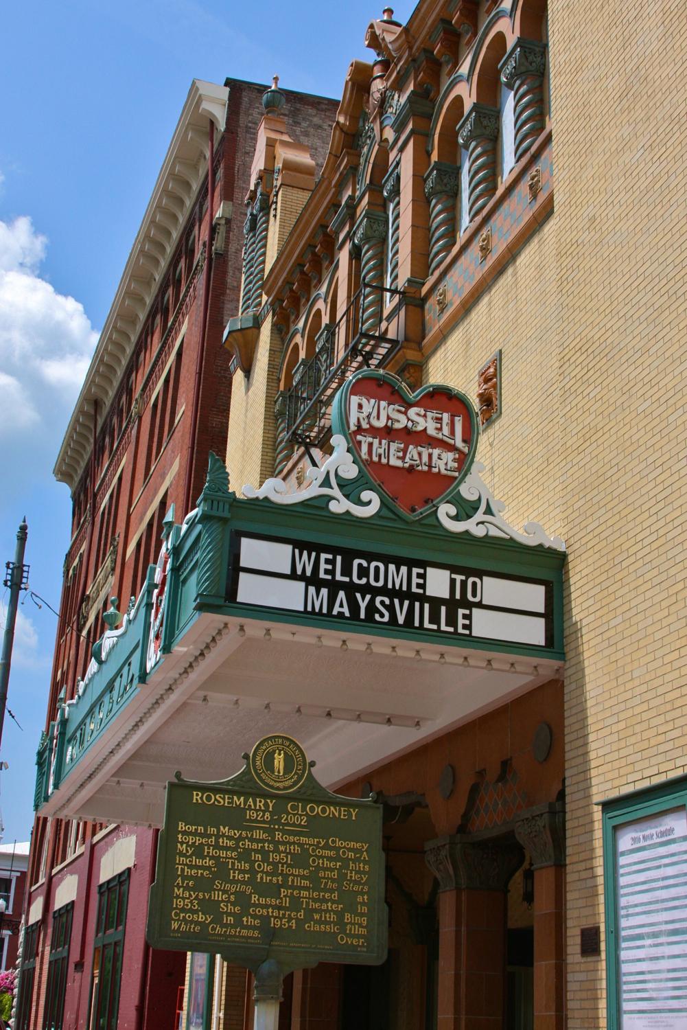 Photos We Went To Maysville & Loved Every Minute Of It Cincinnati