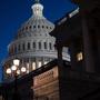 Federal shutdown begins after lawmakers fail to reach deal
