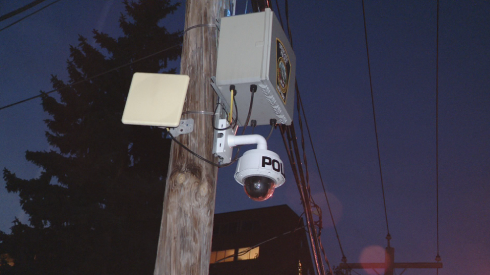 The future of ShotSpotter in Syracuse WSTM