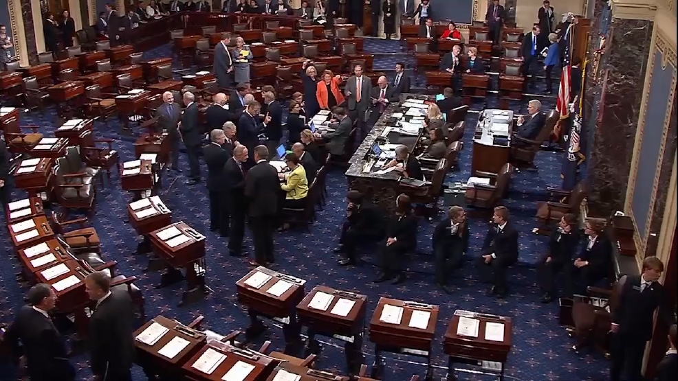 Is Congress Doing Its Job WJLA Is Congress Doing Its Job WJLA