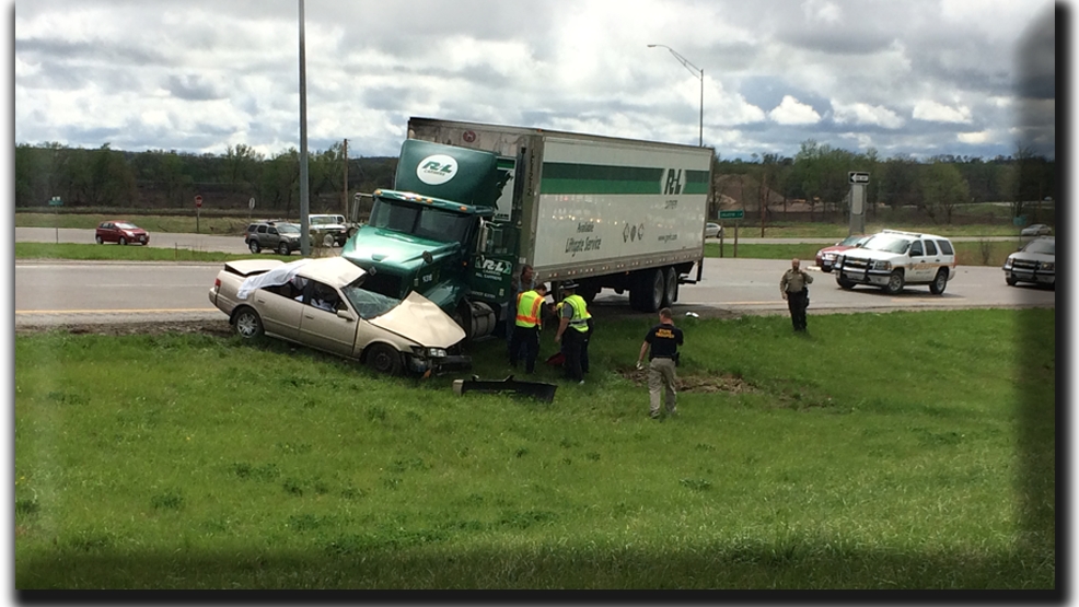 Two killed in crash near Chillicothe, Iowa KTVO