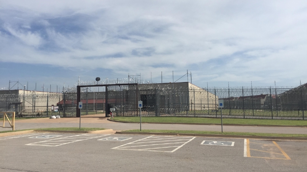 DOC opens doors to North Fork Correctional Center KOKH