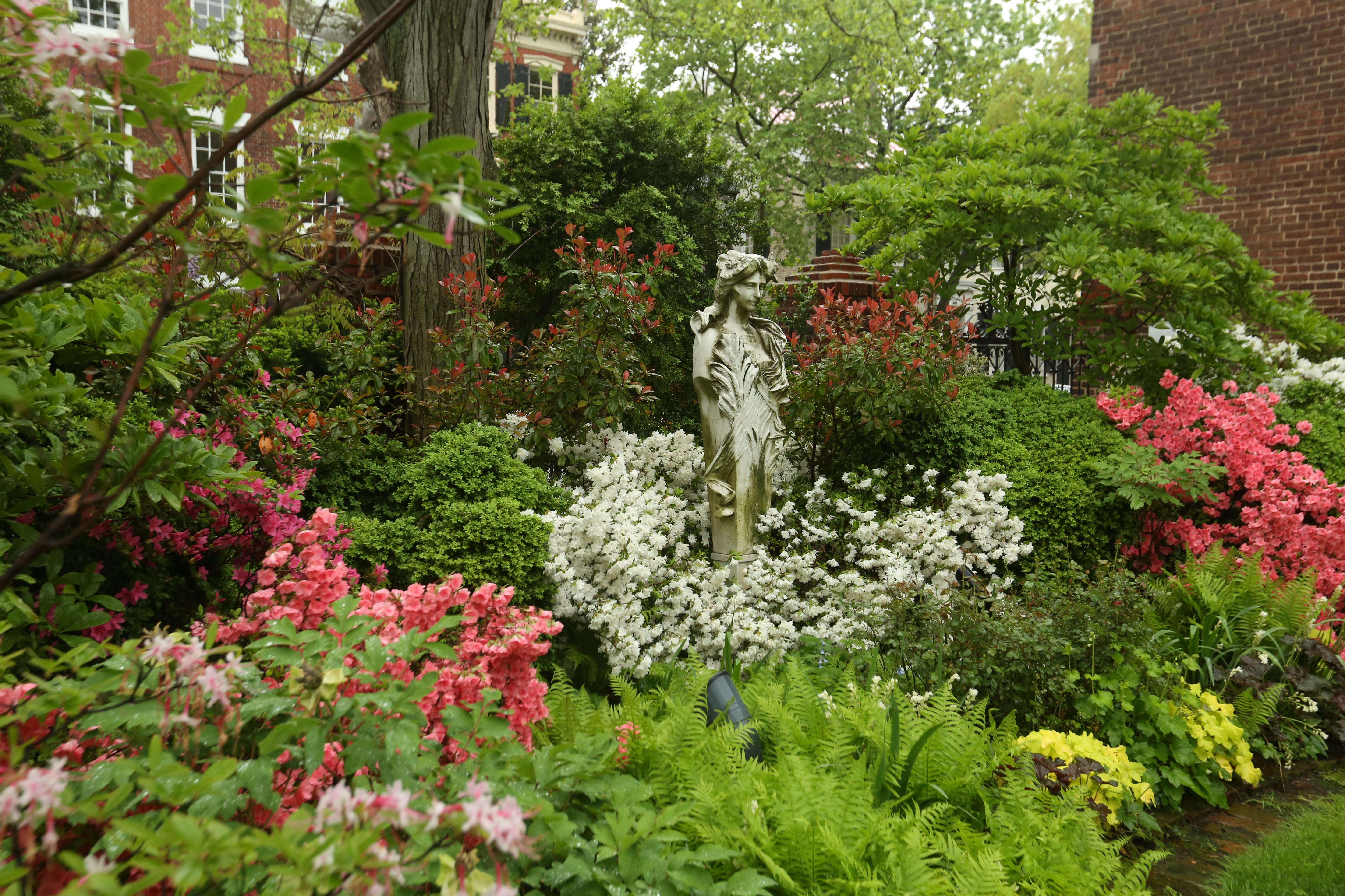Get inspired by Alexandria's home and garden tour DC Refined