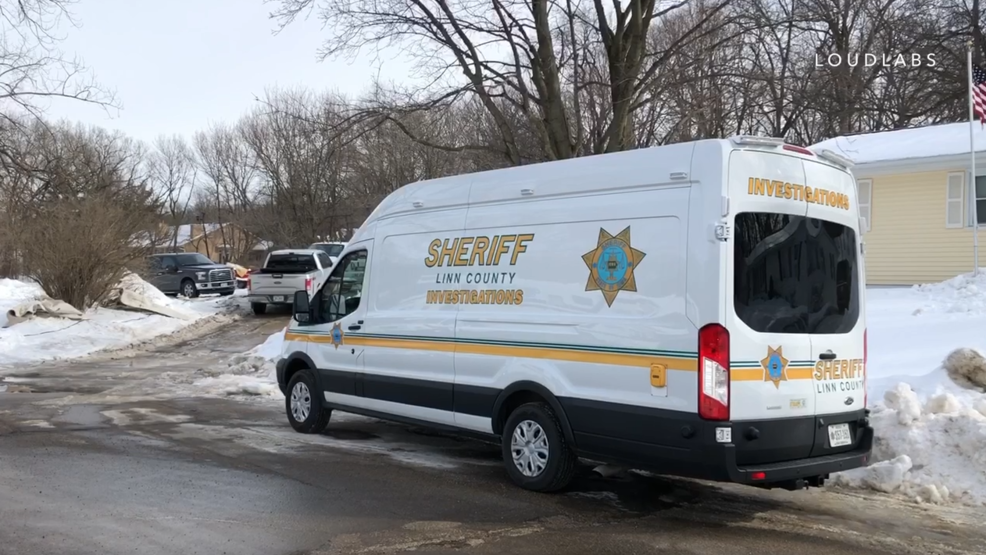 Linn County Sheriff's Office investigating at home in SE Cedar Rapids
