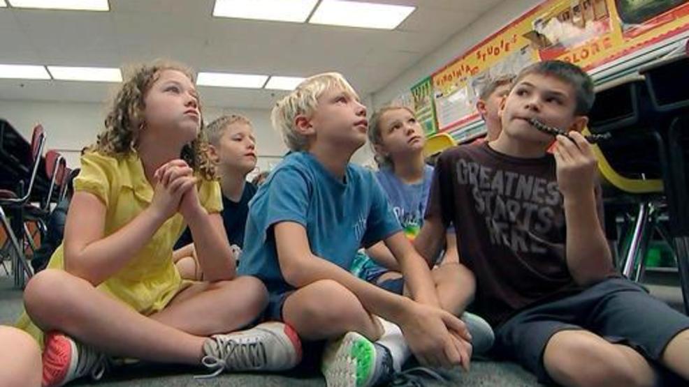What parents should know about 'latchkey kids' and staying home alone KFOX