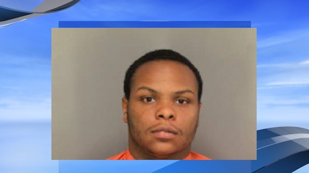 Man arrested in shooting death of Timmonsville teen WCIV
