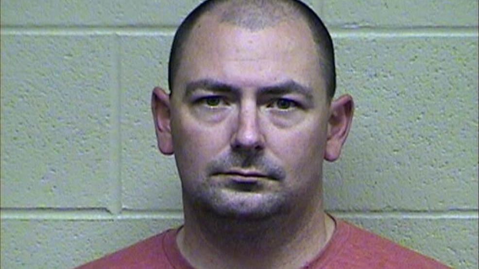 Former Mcloud Officer Arrested After Being Accused Of Sex Crimes Kokh