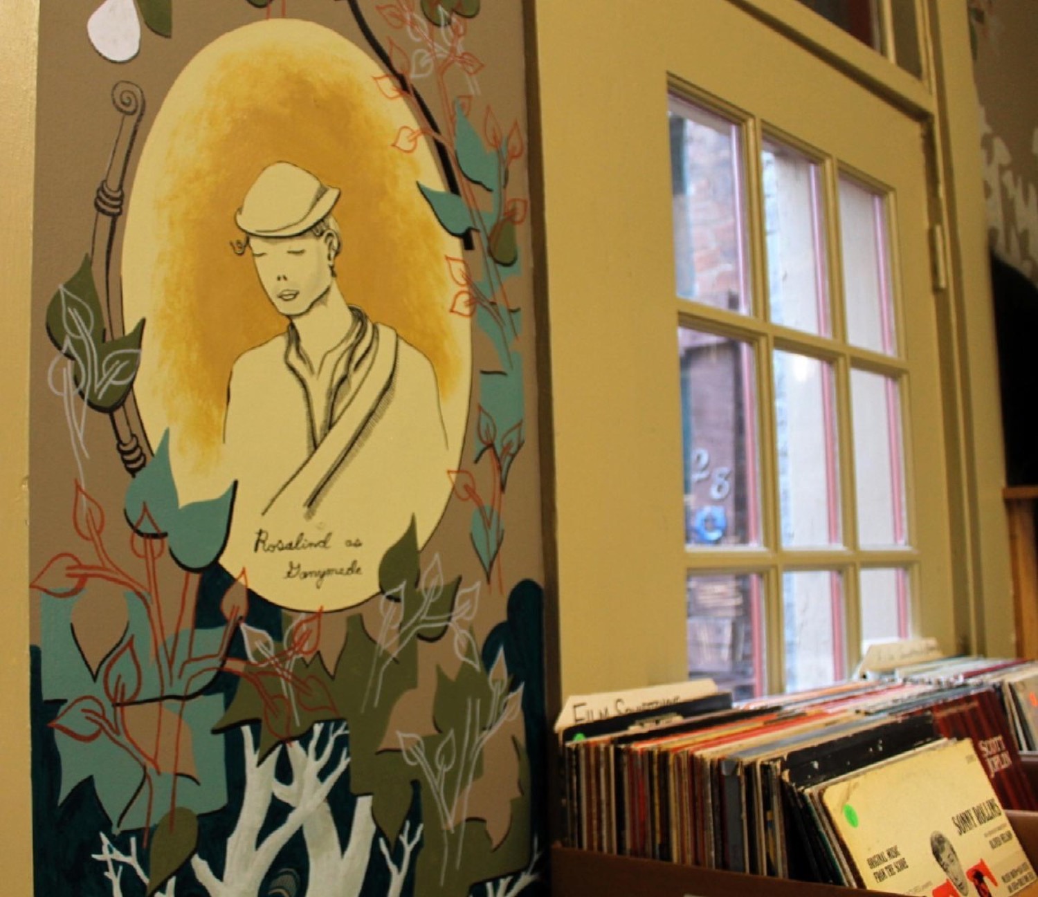 6 Amazing Record Stores You Should Hit Up In Cincinnati Cincinnati