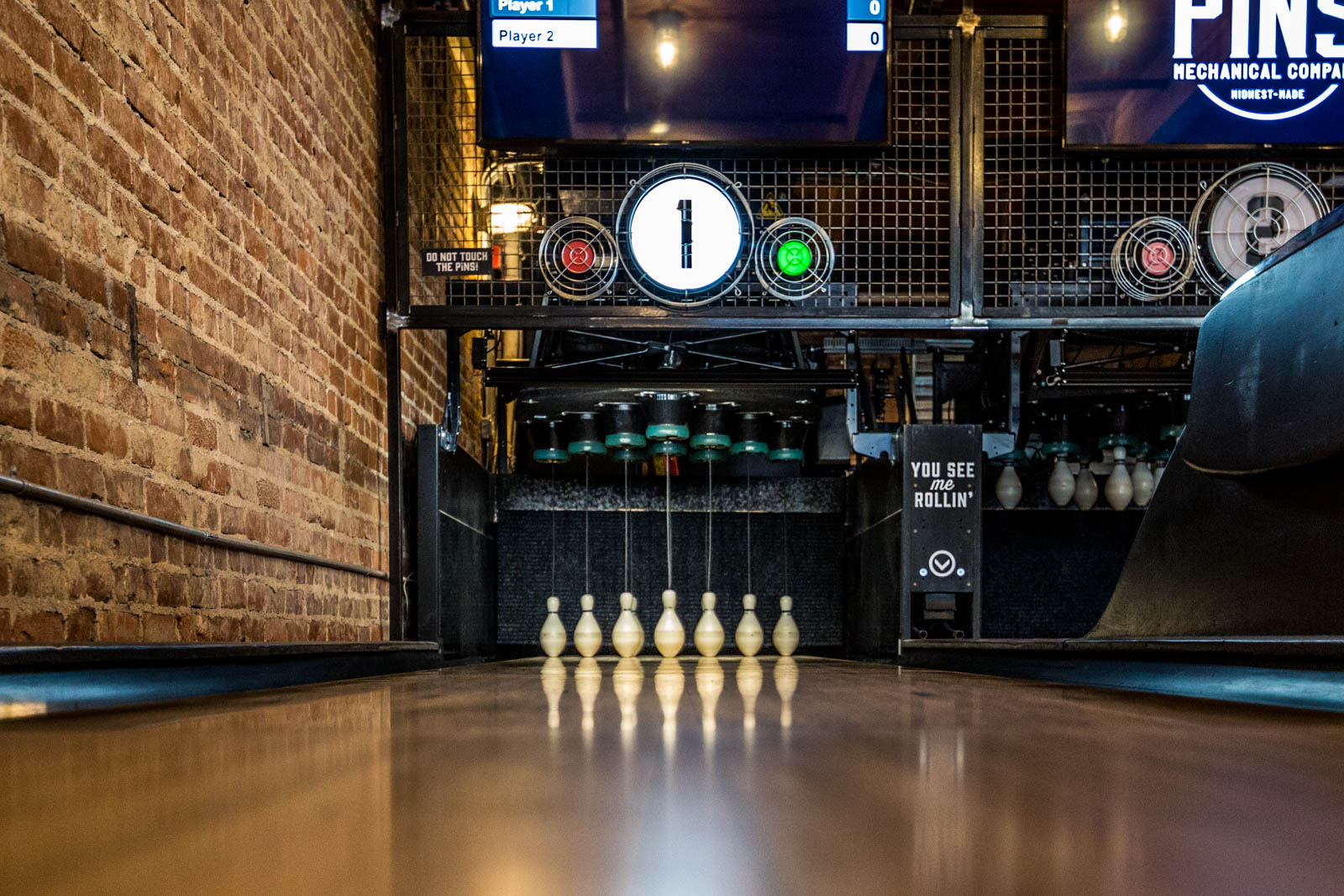 6 Cincinnati Bowling Joints That Are Right Up Our Alley Cincinnati