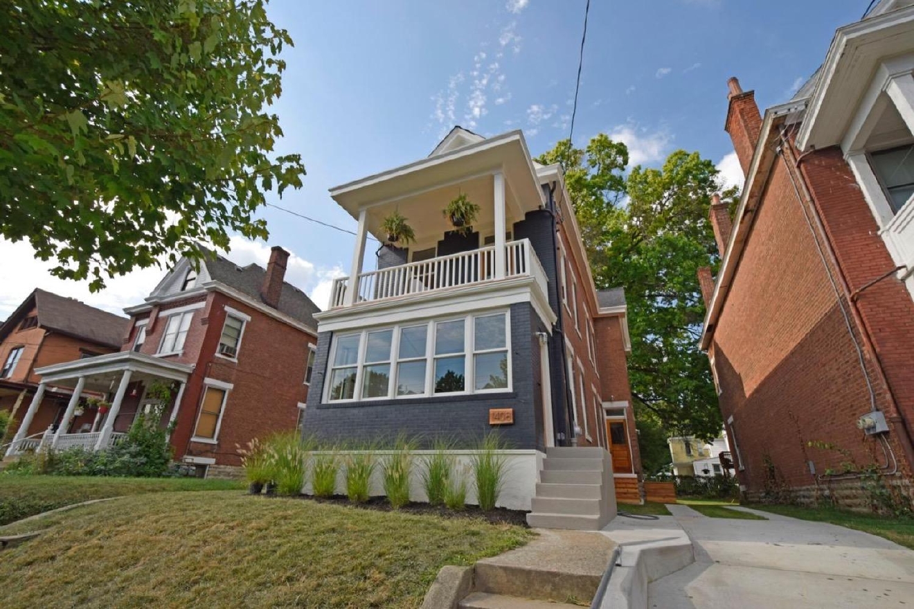 From Uninhabitable To Droolworthy A Home Renovation In Northside