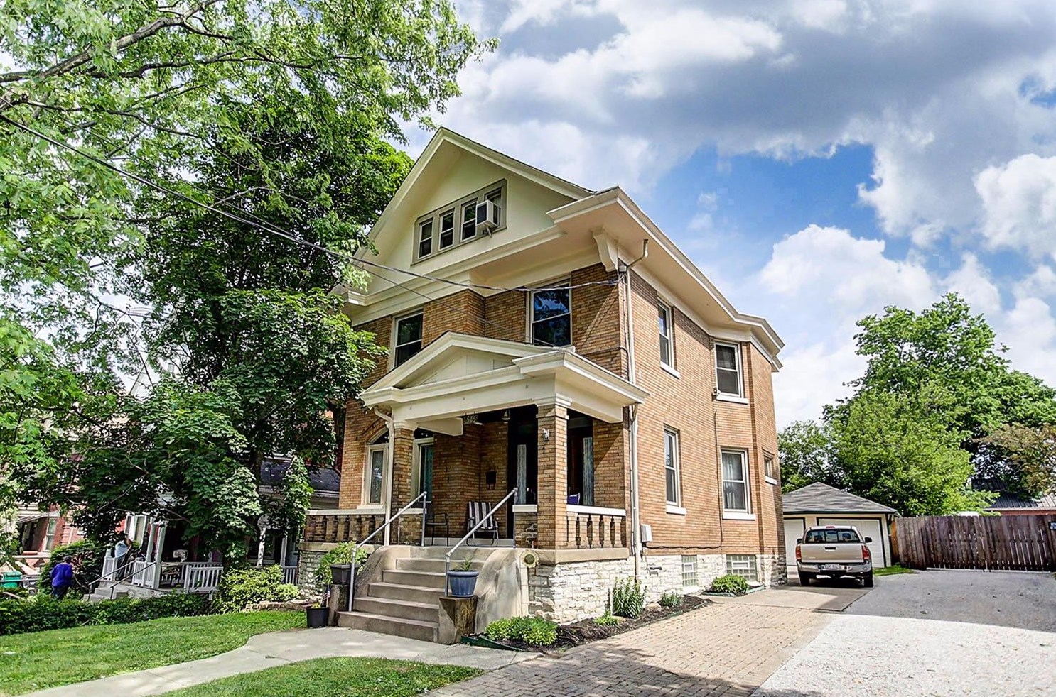 Several Realtors Say These Three Areas Are Poised to The “Next OTR” Cincinnati Refined