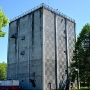 Home for sale: Blaine radar tower with a view
