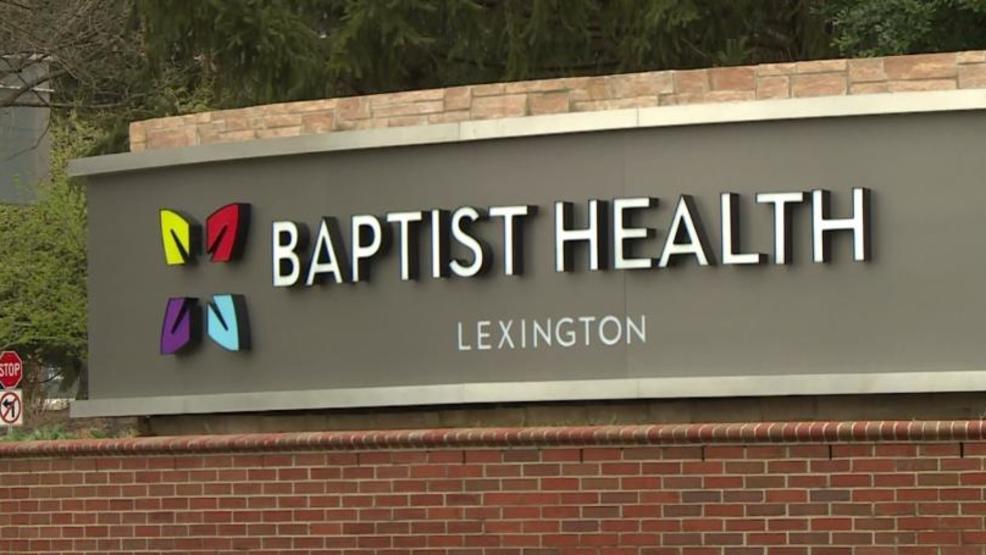 Medical Records Baptist Hospital Lexington