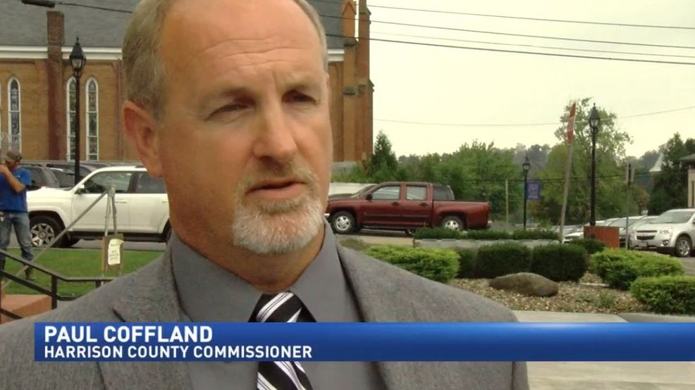 Harrison County commissioners must find way to make up Medicaid sales