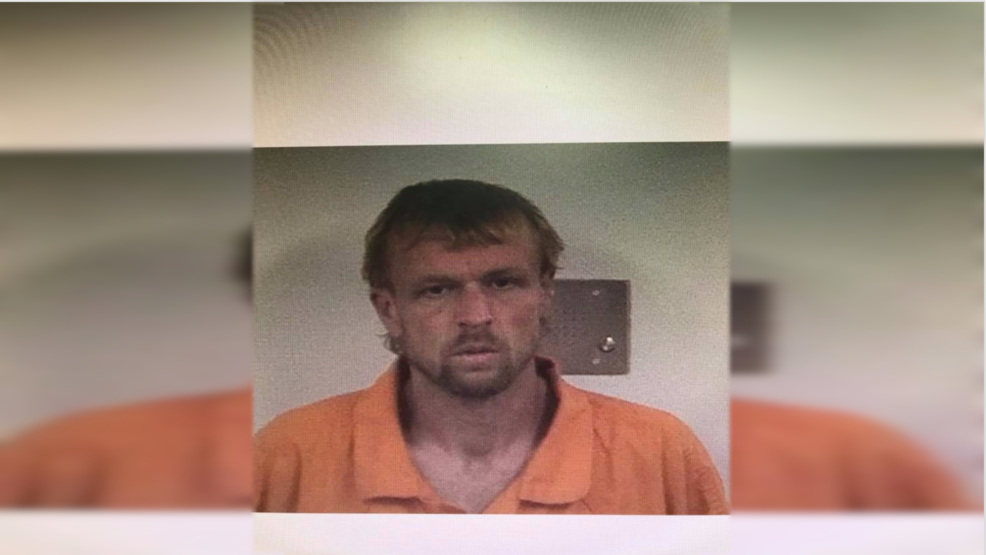 UPDATE: Escaped Lamar County jail inmate abandons jumpsuit ...