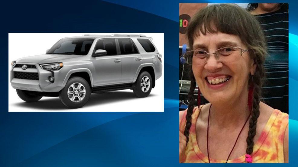 Missing Butte County Woman Found Alive Krcr