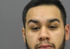 Pedro Orozco Rotela. (Photo: Prince William County Police) Orozco Rotela, Pedro.jpg