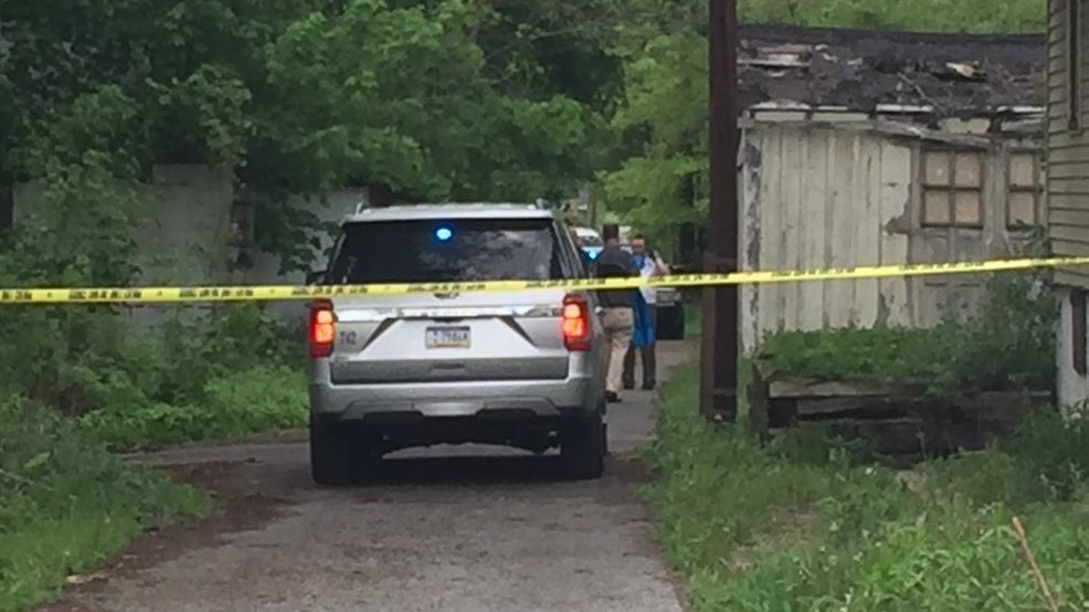Homicide investigation underway after man found shot in Johnstown Tuesday WJAC