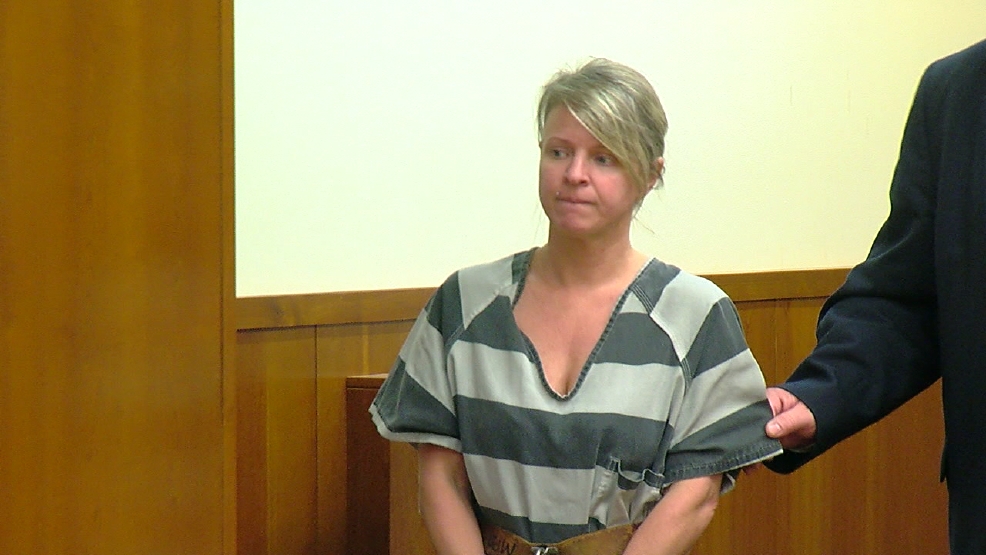 Madison Township woman indicted for alleged murderforhire plot WKRC