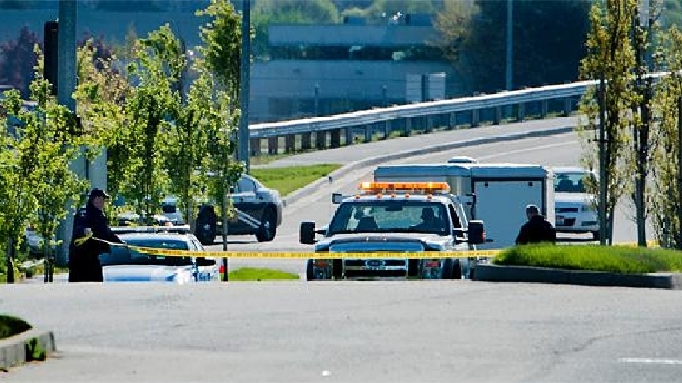 Community Honors Idaho Officer Fatally Shot On Patrol Kepr 6472