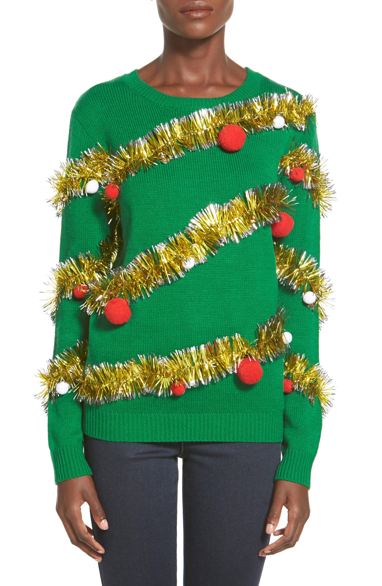 ugly sweater nordstrom rack