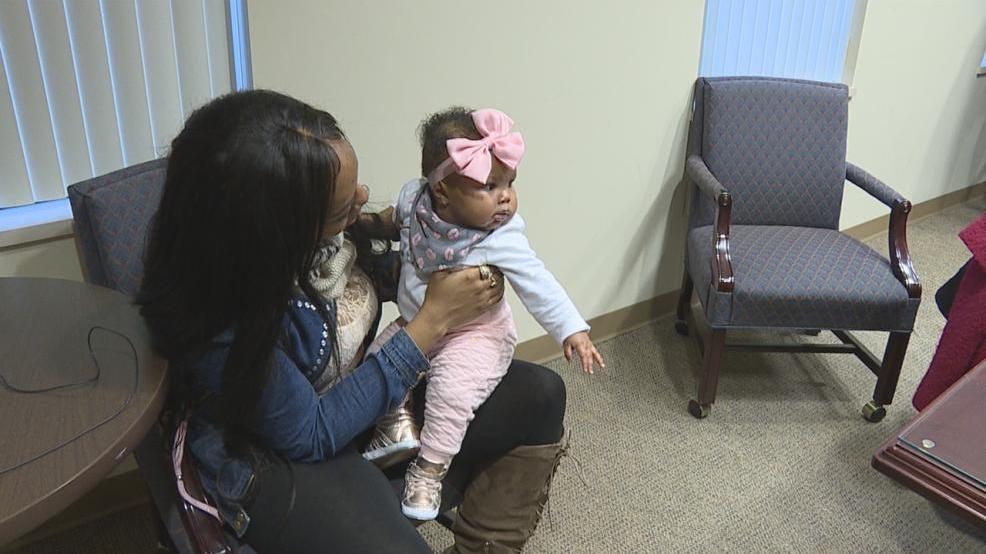 Push to help pregnant women who are homeless in Columbus WSYX