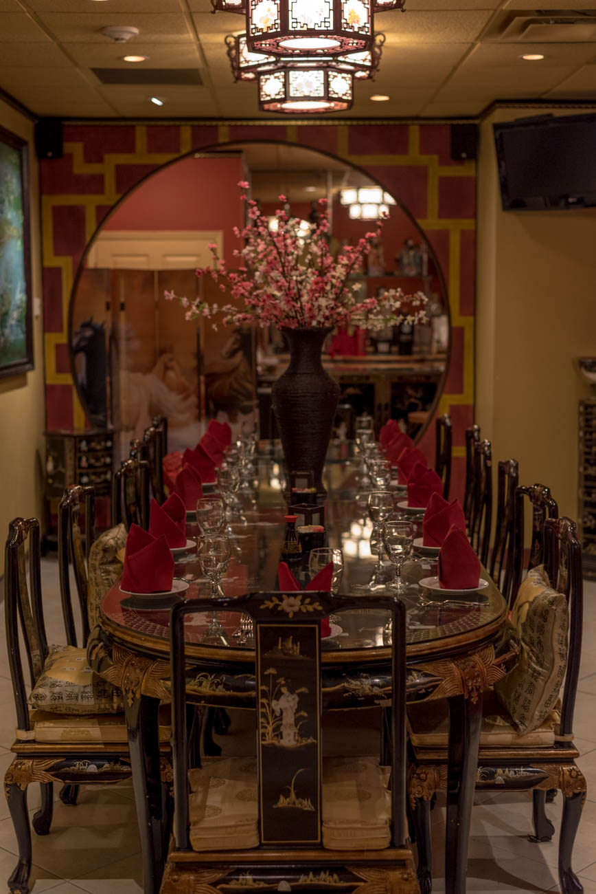 Hyde Park’s Oriental Wok Has Been A FamilyOwned Business For 40 Years