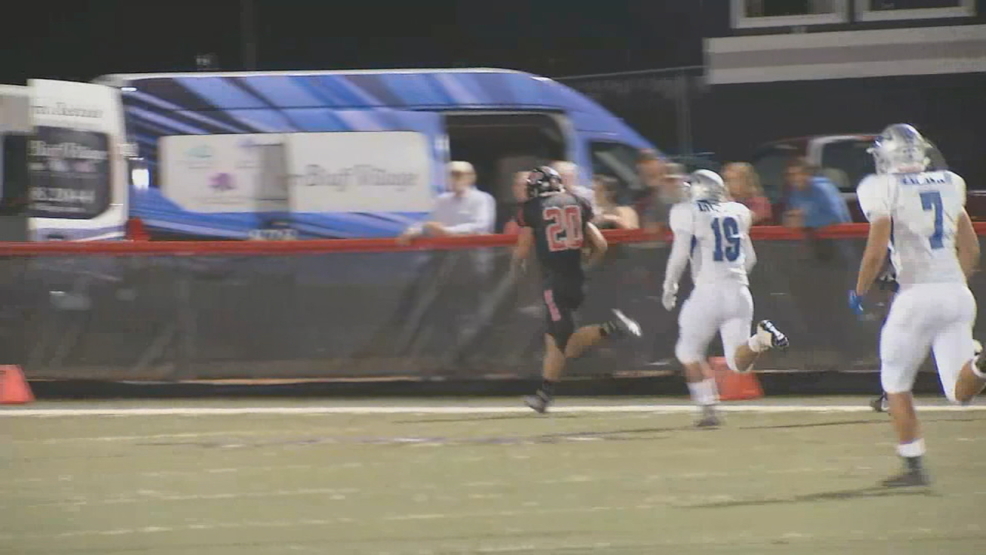 Top 5 Plays of the Week in Prep Football TOP FIVE PLAYS WEEK 8.transfer_frame_7770.jpg