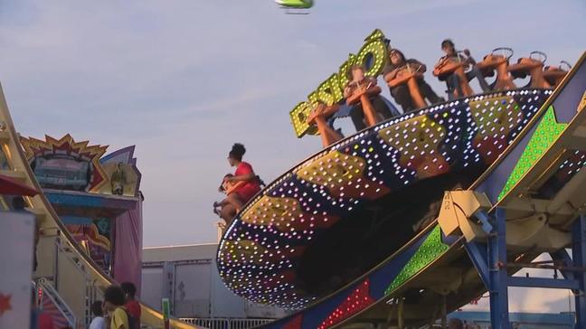 Ohio is taking steps to change rules for how inspectors look at amusement rides