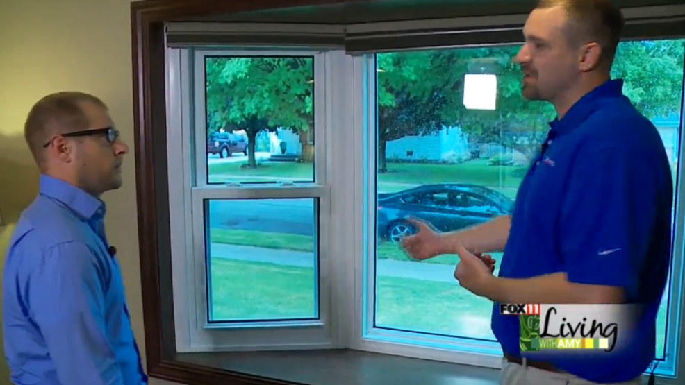 Tundraland windows at the FOX 11 Field House Tundraland Windows at the FOX 11 Field House.png