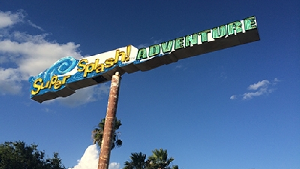 Alonzo Cantu buys Super Splash, may build soccer stadium KGBT