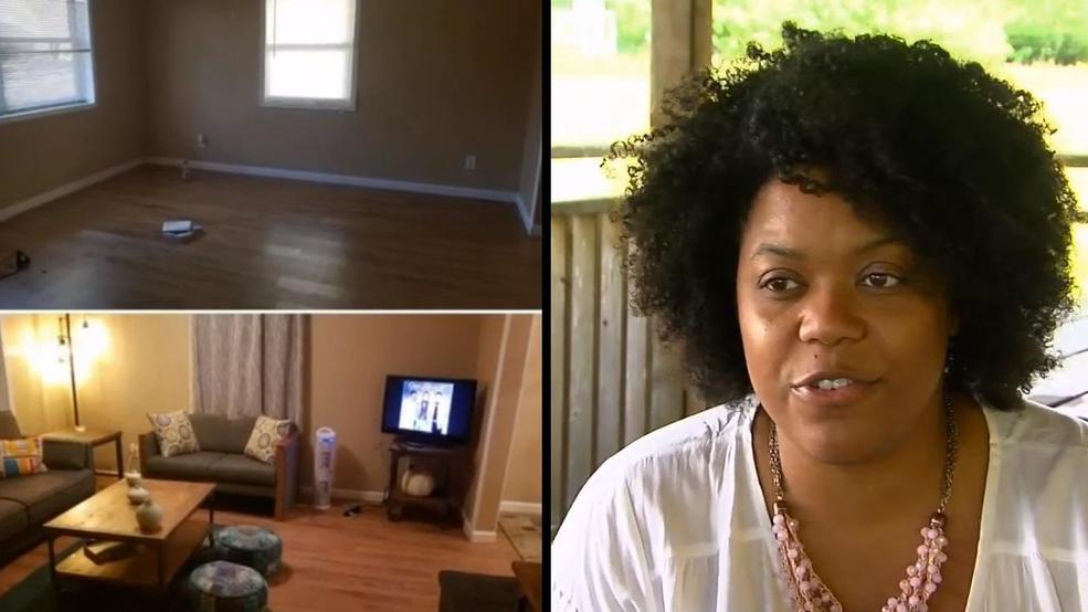 Georgia Woman S Airbnb Home Burglarized By Customers Wgxa