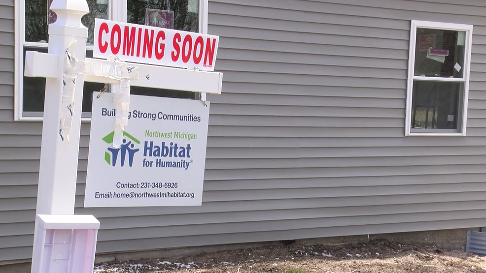 Habitat for Humanity holds fundraiser to support spring projects WPBN