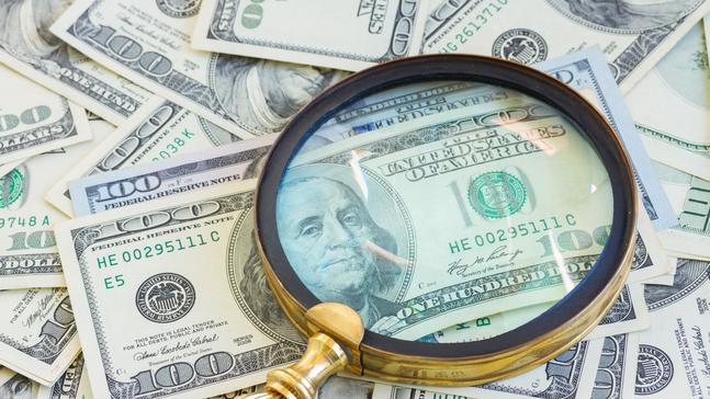 Consumer Watch: Compare yourself to others and save money