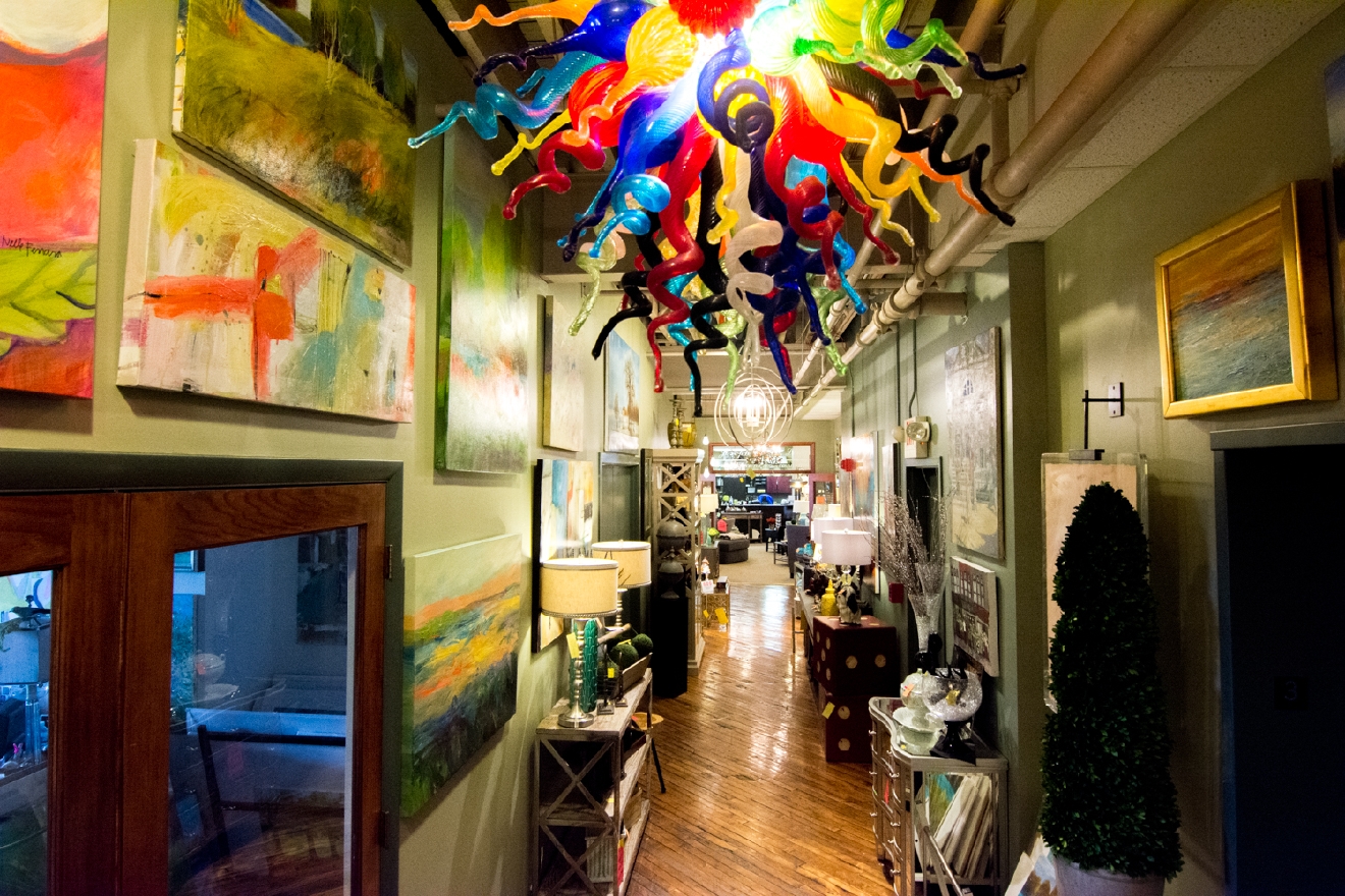 Photos The Mystique Of Longworth Hall Cincinnati Refined