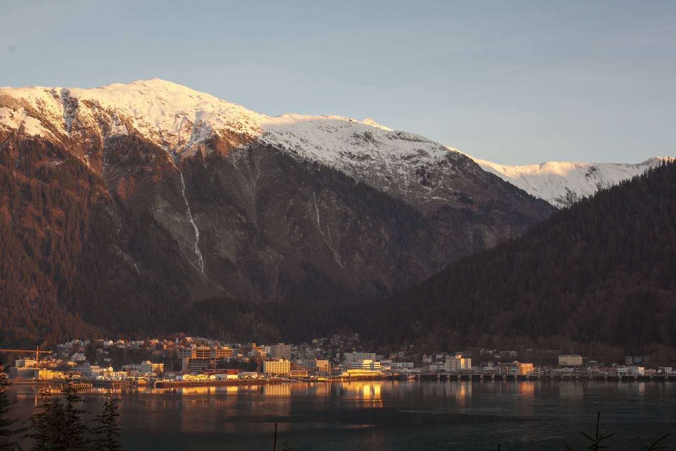 Photos: 12 breathtaking reasons to visit Juneau, Alaska | Seattle Refined