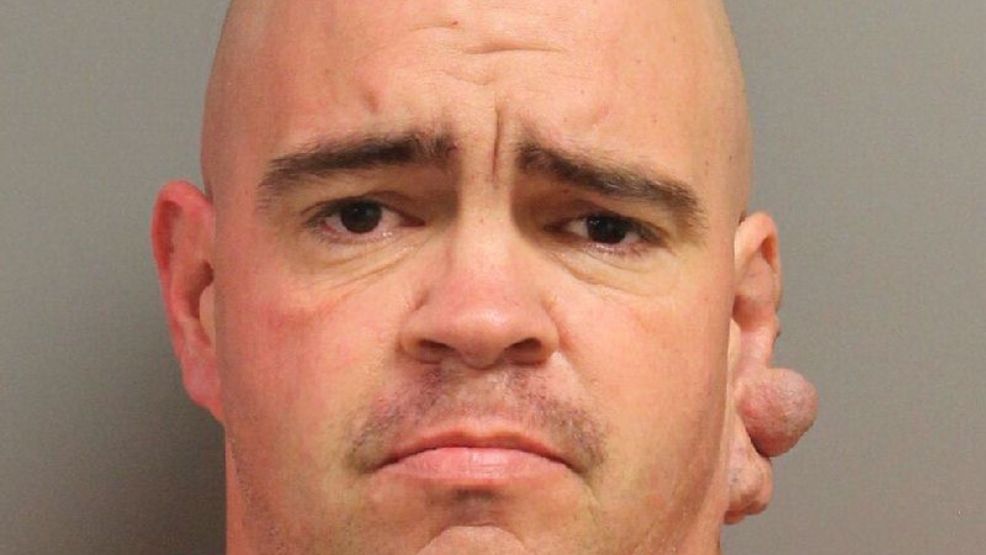 Harleyville man facing 20 charges of sexual exploitation