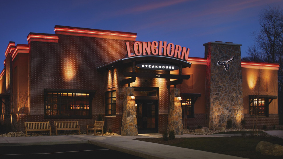 LongHorn Steakhouse set to open new restaurant along Airport Road WLOS