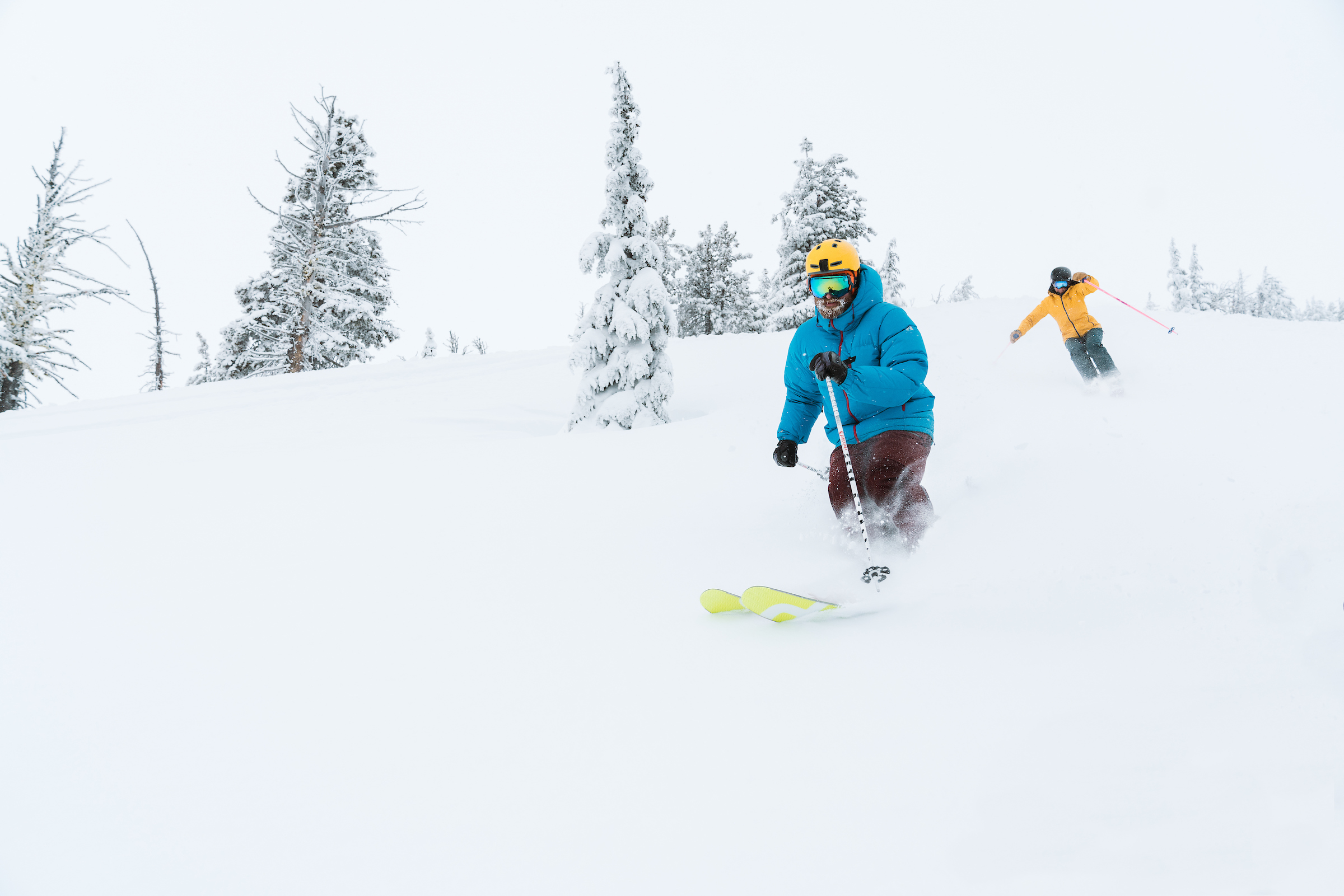 Ski (and après ski) with your pals in Bend, Oregon Seattle Refined