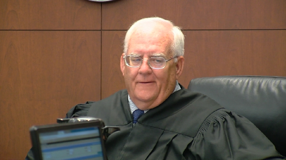 Good Question "Why do all judges wear black robes?" KUTV