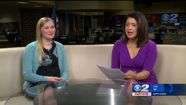 Salt Lake City 2News This Morning | News, Weather, Sports, Breaking ...