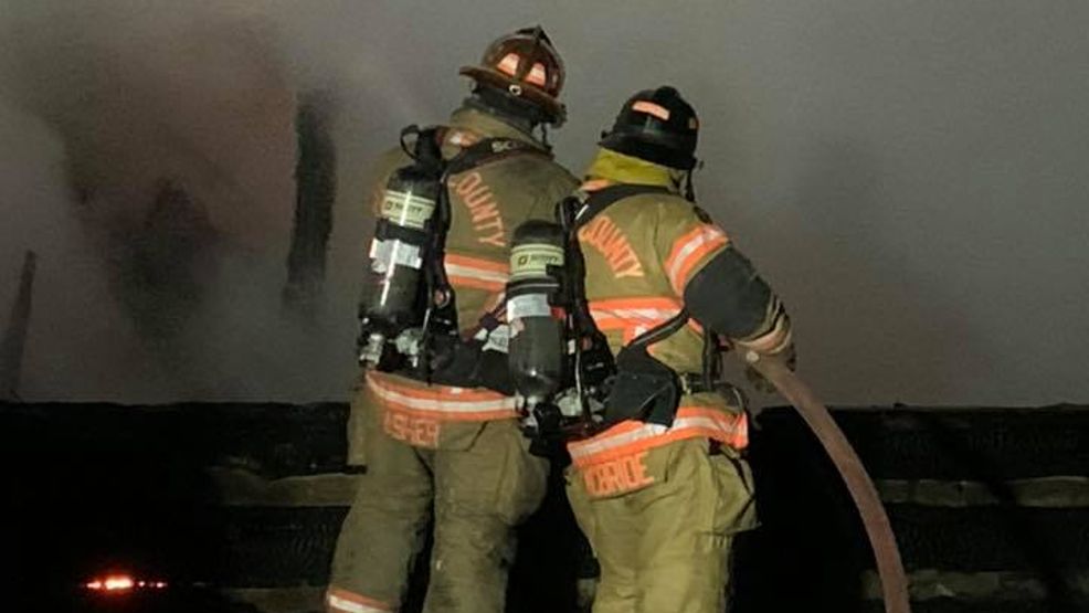 Putnam County home destroyed in fire WZTV