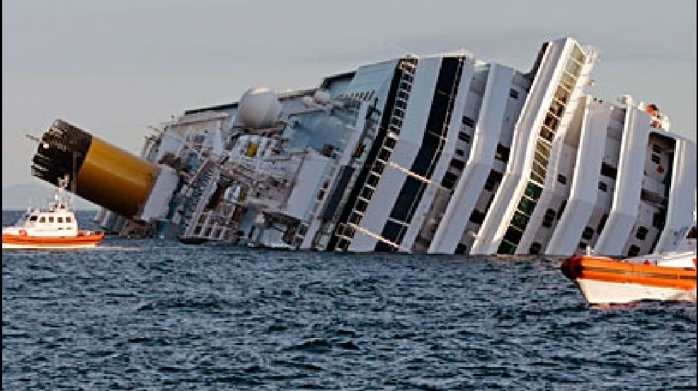 Cruise disaster unlikely to halt industry growth KLEW