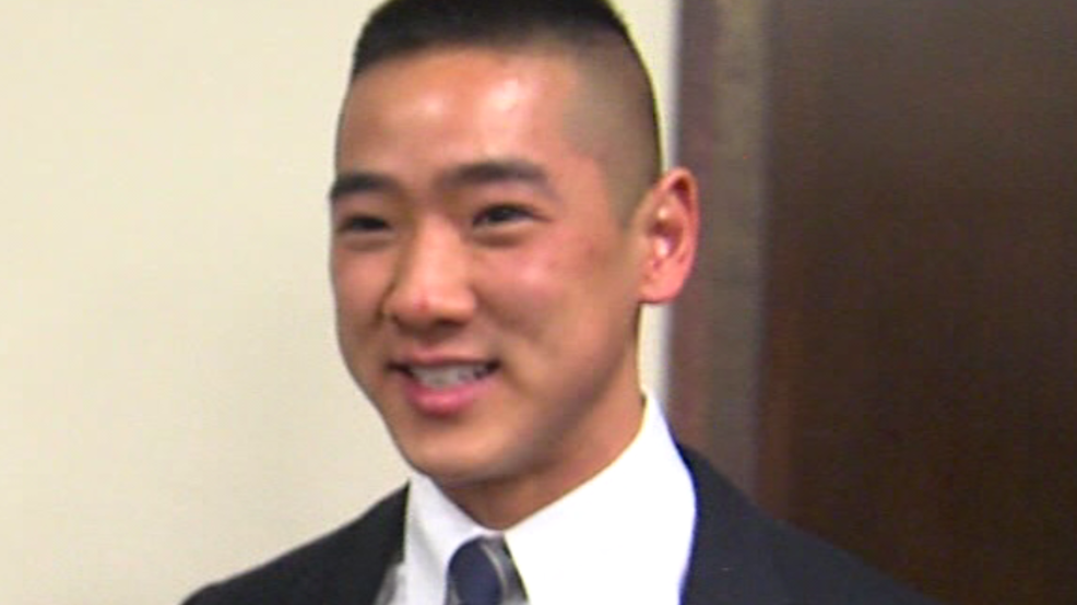Monroe County D.A. files appeal in Charlie Tan murder case dismissal WHAM