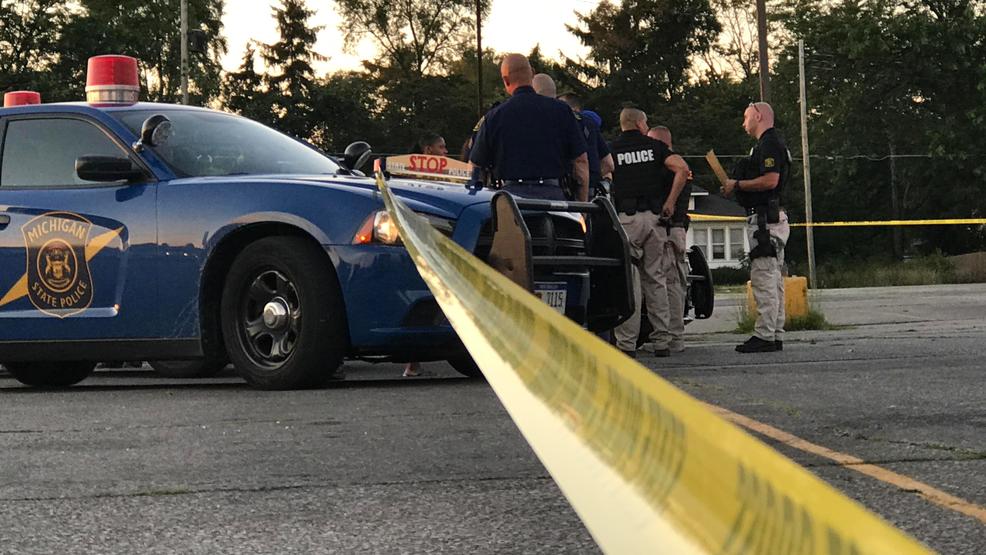 Police investigate party store shooting in Buena Vista Township WEYI